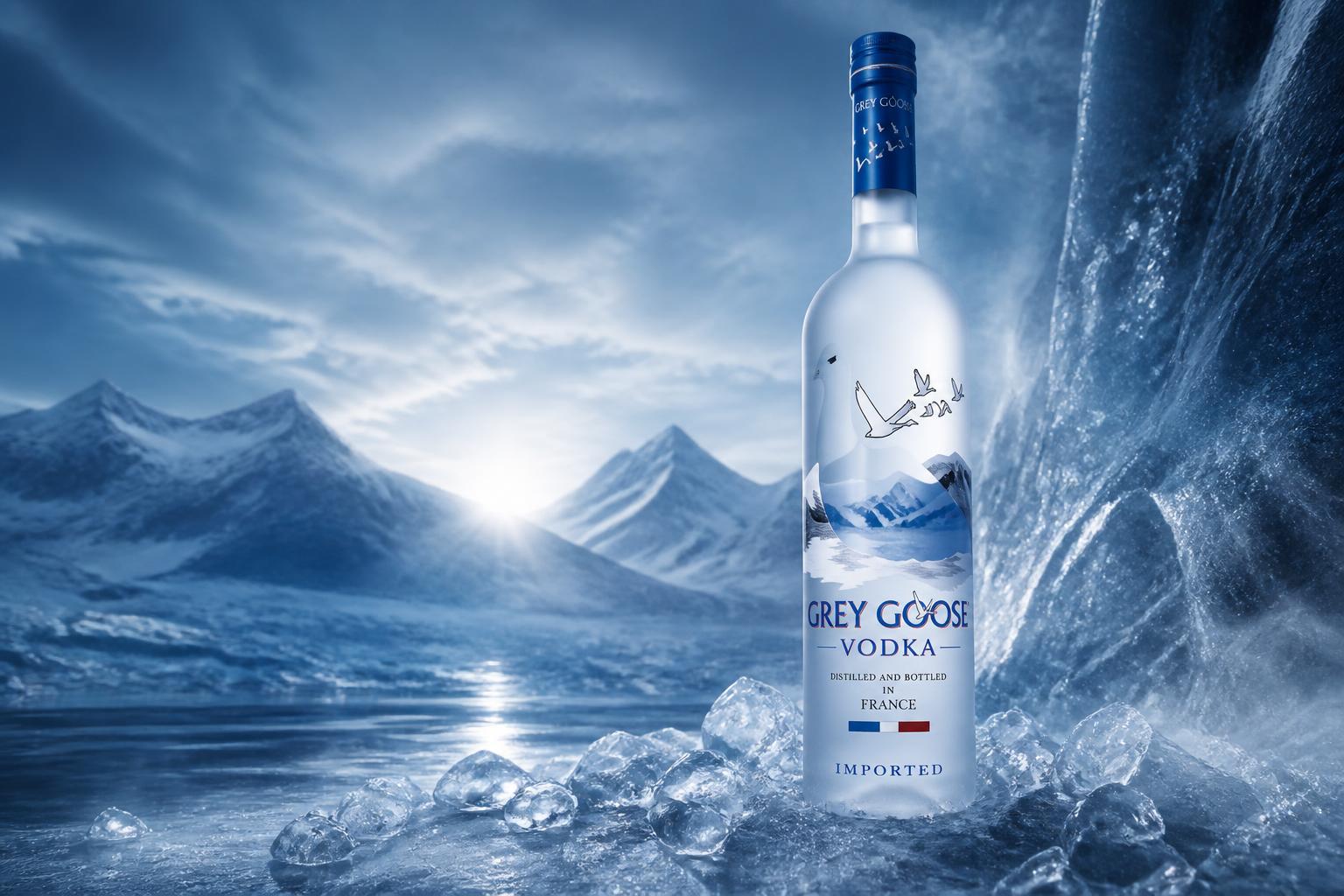 Categoria Vodka