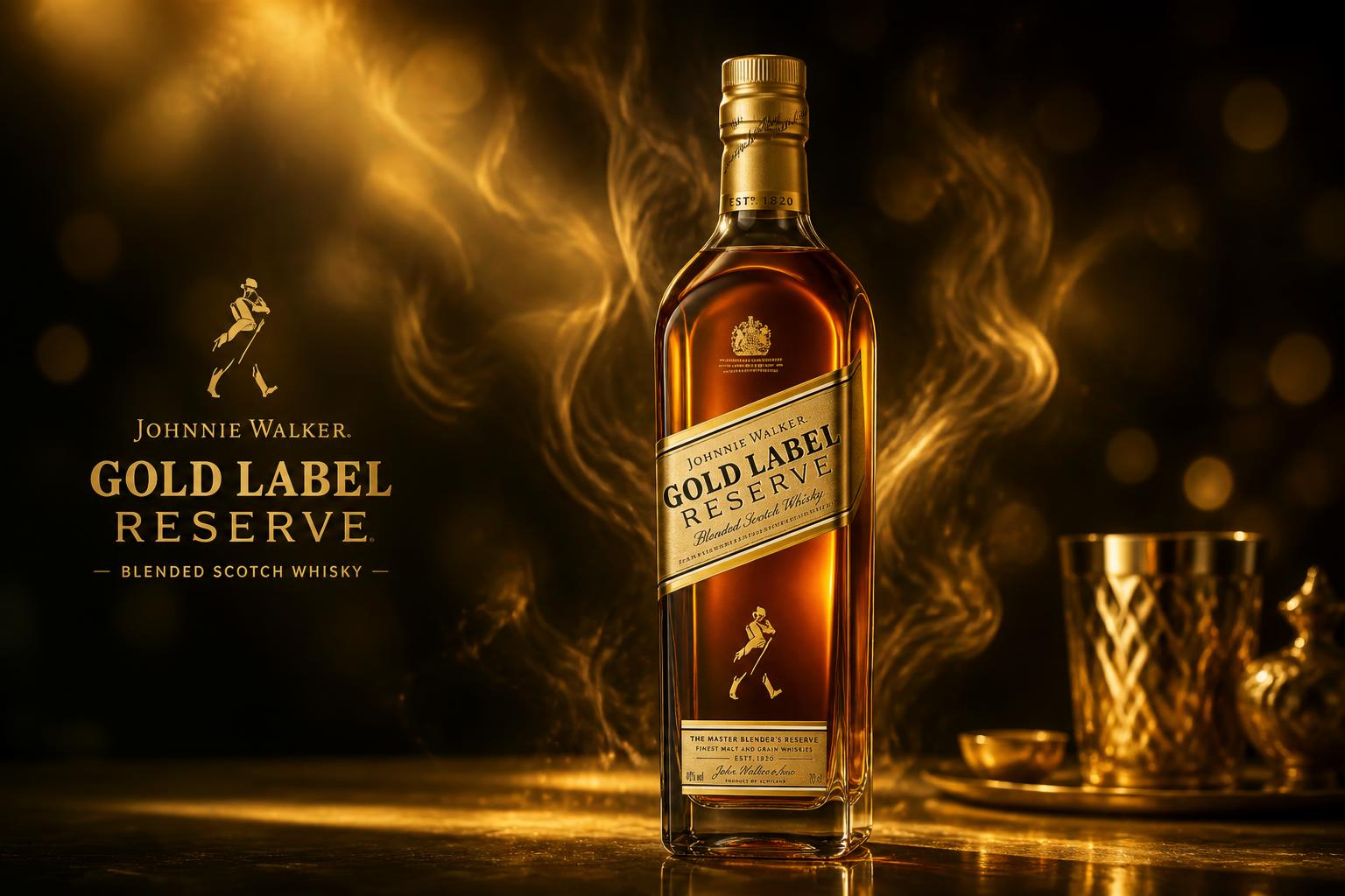 Categoria Whisky